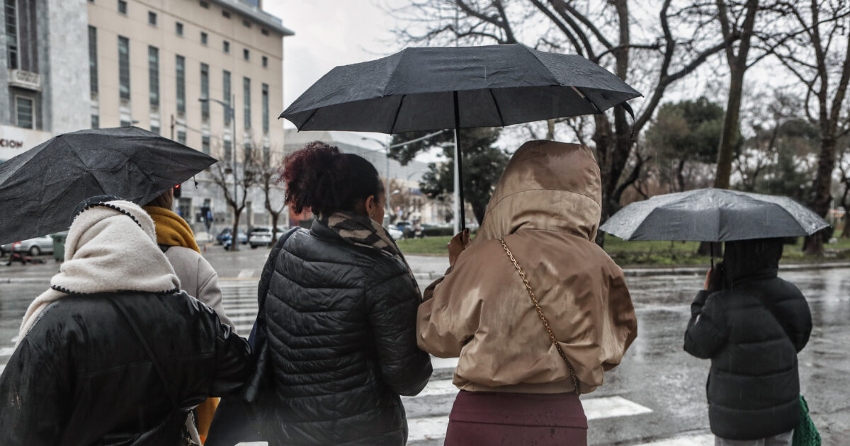 Κακοκαιρία:-Σε-«red-code»-Πελοπόννησος,-Δυτική-Ελλάδα,-Ιόνιο-και-Ήπειρος-την-Τρίτη-–-Συστάσεις-από-την-Πολιτική-Προστασία