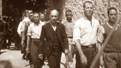 Υπουργείο-Πολιτισμού-για-τις-φωτογραφίες-των-200-της-Καισαριανής:-Στο-Βέλγιο-εμπειρογνώμονες-για-να-διαπιστώσουν-την-αυθεντικότητά-τους-και-να-τις-διεκδικήσουν