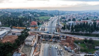 Θεσσαλονίκη:-Πιθανή-η-παράδοση-του-flyover-ακόμη-και-νωρίτερα-–-«Τα-εργοτάξια-δουλεύουν-πυρετωδώς»-δηλώνει-ο-Χρίστος-Δήμας