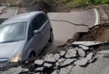 Η-κακοκαιρία-«σαρώνει»-τη-χώρα:-Πλημμύρες-και-κατολισθήσεις-από-Τζουμέρκα-μέχρι-Σαμοθράκη-–-Εκκενώθηκαν-10-σπίτια