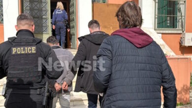 Αλεξανδρούπολη:-«Ερχόταν-και-έβρισκε-παιδιά»-λέει-ο-πατέρας-του-21χρονου,-κατηγορούμενου-για-τη-δολοφονία-του-84χρονου