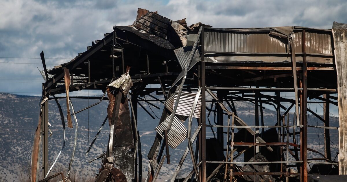 Βιολάντα:-«Είχα-καταγράψει-ό,τι-μου-είπαν-για-τις-δεξαμενές-–-Το-υπόγειο-ήταν-άχρηστο,-ούτε-καν-το-ξανακοίταξα»-λέει-ο-τοπογράφος