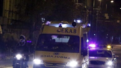 Πάτρα:-Τουλάχιστον-4-με-5-μέρες-ήταν-νεκρές-οι-αδερφές-που-εντοπίστηκαν-–-Σε-προχωρημένη-σήψη-οι-σοροί-τους