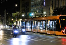 Αλλαγές-στα-δρομολόγια-του-Τραμ:-Ποιοι-σταθμοί-δεν-θα-λειτουργήσουν