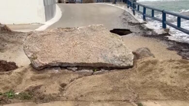 Νάξος:-Σε-καθεστώς-έκτακτης-ανάγκης-δύο-δημοτικές-κοινότητες-εξαιτίας-των-καταστροφών-από-την-κακοκαιρία