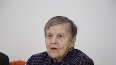 Πέθανε-η-σπουδαία-βυζαντινολόγος-Ελένη-Γλύκατζη-Αρβελέρ-σε-ηλικία-99-ετών