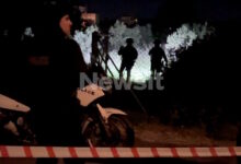 Συνελήφθη-ο-Χρήστος-Μαυρίκης-μετά-τους-πυροβολισμούς-–-Κρυβόταν-σε-θάμνους-κοντά-στο-σπίτι-του-στα-Σπάτα