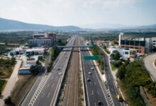 Κλειστή-παραμένει-η-Αττική-Οδος-έως-την-Κυριακή-στο-ρεύμα-προς-Αεροδρόμιο-από-Ασπρόπυργο-ως-Φυλή