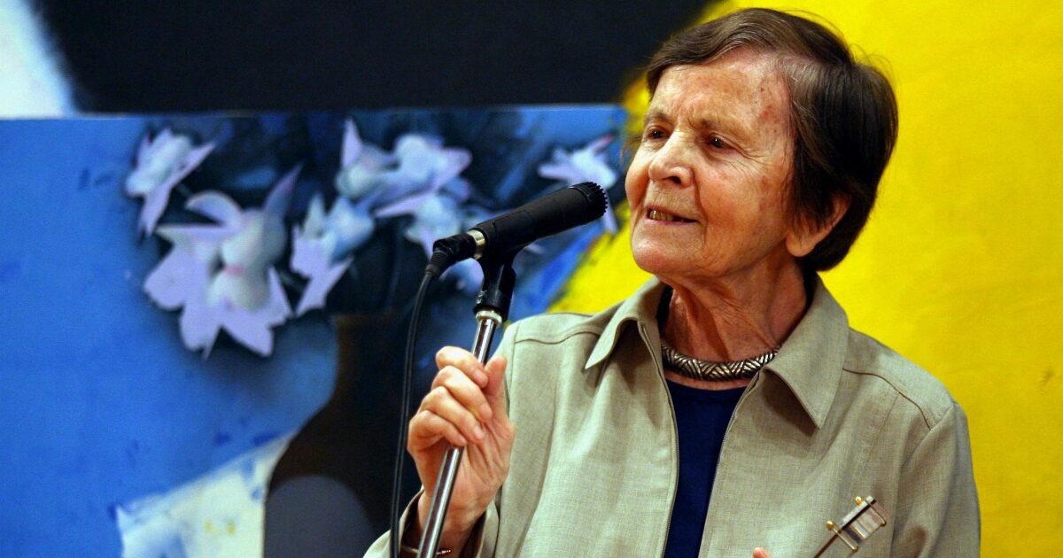 Ελένη-Γλύκατζη-–-Αρβελέρ:-Το-ταξίδι-από-τον-προσφυγικό-Βύρωνα-στην-κορυφή-της-Σορβόννης-και-η-αγάπη-για-το-Βυζάντιο