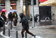 Καιρός-–-Τσατραφύλλιας:-Καταιγίδες-τις-επόμενες-24-ώρες-–-Κίνδυνος-πλημμυρών-σε-9-περιοχές