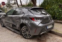 Κολωνάκι:-Στο-αυτόφωρο-η-τραγουδίστρια-που-οδηγούσε-μεθυσμένη-και-πήρε-σβάρνα-πέντε-αυτοκίνητα