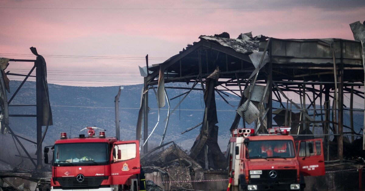 Βιολάντα:-«Λουκέτο»-και-στο-εργοστάσιο-vitafree-–-Δεν-είχε-τα-απαραίτητα-μέτρα-ασφαλείας