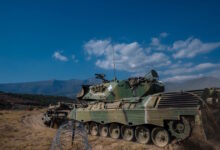 Οι-Ένοπλες-Δυνάμεις-προετοιμάζονται-για-τη-Γάζα:-Οι-3-άξονες-της-αποστολής,-η-σύνθεσή-της-και-το-επιχειρησιακό-αποτύπωμα