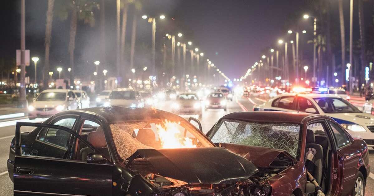 «Ποιος-οδηγεί-απόψε;»:-Το-κοινωνικό-σποτ-από-τον-δήμο-Αλίμου-για-τα-τροχαία-και-το-αλκοόλ-–-Βίντεο