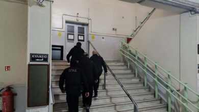 Βόλος:-Στη-φυλακή-10-από-τους-14-συλληφθέντες-ως-μέλη-της-σπείρας-που-είχε-«γεμίσει»-ναρκωτικά-τη-Μαγνησία