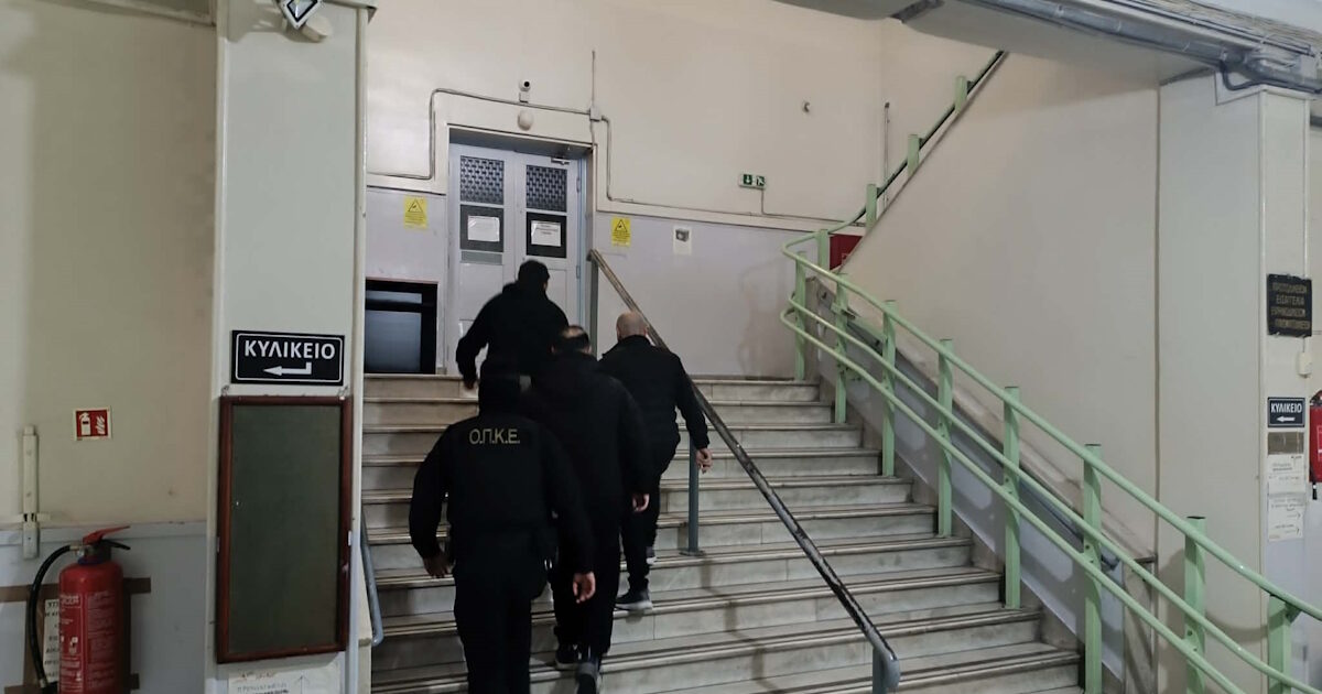 Βόλος:-Στη-φυλακή-10-από-τους-14-συλληφθέντες-ως-μέλη-της-σπείρας-που-είχε-«γεμίσει»-ναρκωτικά-τη-Μαγνησία