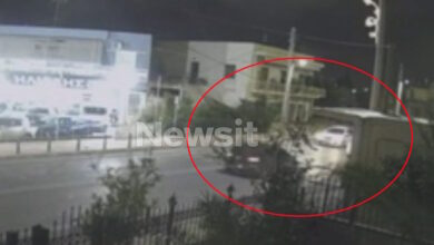 Νέα-Πέραμος:-Βρέθηκε-καμένο-το-αυτοκίνητο-των-εκτελεστών-του-27χρονου-–-Το-εντόπισε-περιπατητής