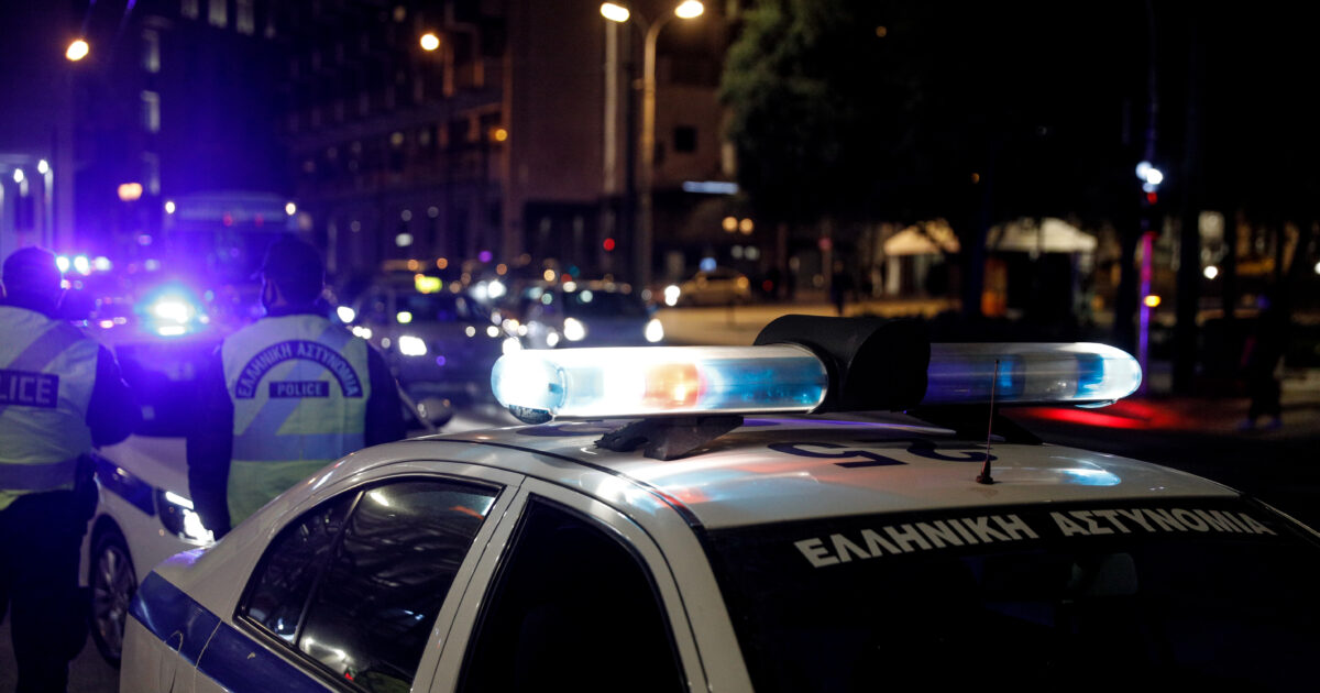 Νέα-Ιωνία:-Συνελήφθη-15χρονη-για-ληστεία-σε-βάρος-δύο-ανηλίκων-–-Αναζητούνται-δύο-14χρονοι