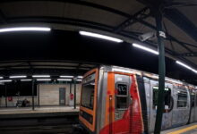 Ακινητοποιήθηκε-συρμός-του-ΗΣΑΠ-στον-Περισσό