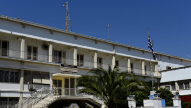 Έφοδος-του-ελληνικού-fbi-στις-φυλακές-Κορυδαλλού:-Βρέθηκαν-αυτοσχέδια-μαχαίρια