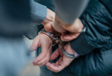 Θεσσαλονίκη:-Οδηγός-ιδιωτικού-ασθενοφόρου-οδηγούσε-μεθυσμένος-και-συνελήφθη