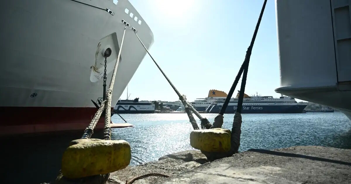 Απεργία-στα-πλοία-το-Σάββατο-28-Φεβρουαρίου-κήρυξε-η-ΠΝΟ-–-Φόρος-τιμής-στα-θύματα-των-Τεμπών