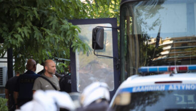 Απόδραση-κρατουμένου-από-τα-δικαστήρια-της-Ευελπίδων