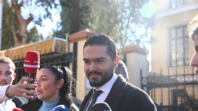 Χρήστος-Μάστορας:-«Μακάρι-να-γινόταν-σήμερα-–-Είμαι-εδώ-για-να-αναλάβω-τις-ευθύνες-μου»-–-Τέταρτη-αναβολή-στη-δίκη-για-επικίνδυνη-οδήγηση-υπό-την-επήρεια-αλκοόλ