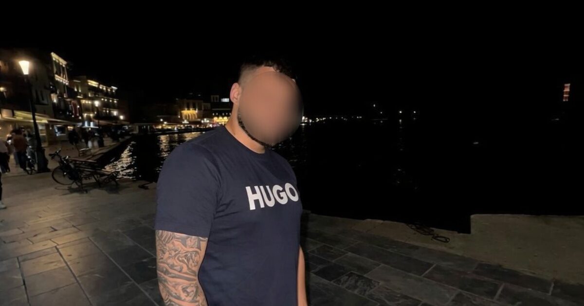 Νέα-Πέραμος:-Κλεμμένο-από-γιατρό-υπό-την-απειλή-όπλου-ήταν-το-αυτοκίνητο-των-απαγωγέων-που-δολοφόνησαν-τον-27χρονο