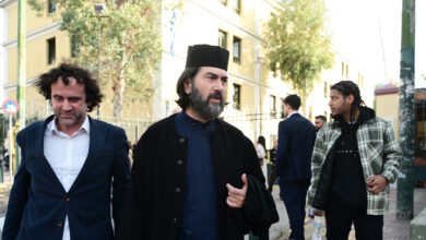 Κιβωτός-του-Κόσμου:-Χαμός-στη-δίκη,-η-γραμματέας-σχόλασε-πριν-βγει-απόφαση,-έντονες-διαμαρτυρίες-από-δικαστές-και-δικηγόρους