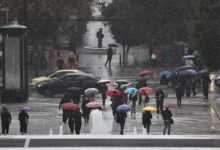 Καιρός:-Έρχεται-πιθανή-σπασμένη-«γραμμή-λαίλαπας»-την-Παρασκευή-–-Ισχυρές-βροχές-και-στην-Αττική-το-Σάββατο