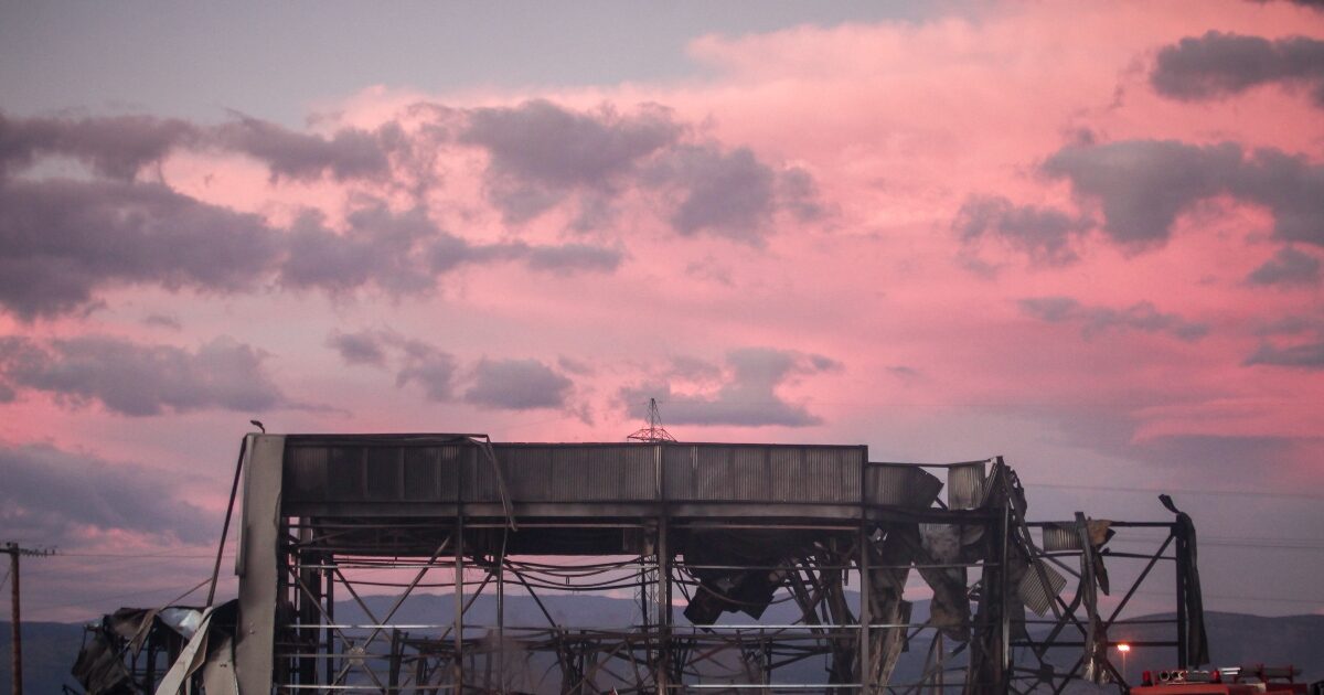 Βιολάντα:-«Είμαι-συγκλονισμένος,-δεν-γνώριζα,-τα-παιδιά-μου-έπαιζαν-εκεί»-είπε-στην-απολογία-του-ο-ιδιοκτήτης