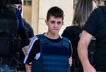 Ειρήνη-Μουρτζούκου:-Ποινική-δίωξη-για-ανθρωποκτονία-με-πρόθεση-για-τον-θάνατο-του-Παναγιωτάκη