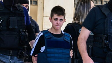 Ειρήνη-Μουρτζούκου:-Ποινική-δίωξη-για-ανθρωποκτονία-με-πρόθεση-για-τον-θάνατο-του-Παναγιωτάκη