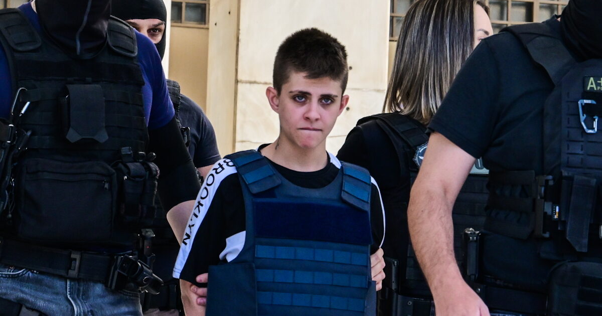 Ειρήνη-Μουρτζούκου:-Ποινική-δίωξη-για-ανθρωποκτονία-με-πρόθεση-για-τον-θάνατο-του-Παναγιωτάκη