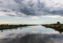 Σε-«red-code»-ο-Έβρος-–-Ανεβαίνει-επικίνδυνα-η-στάθμη-του-ποταμού