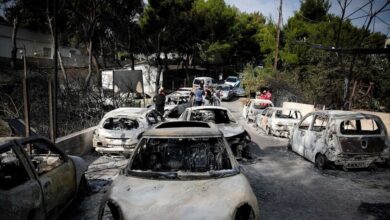 Μάτι:-«Δεν-είναι-δυστύχημα-αλλά-έγκλημα-με-ποινικές-ευθύνες»-–-Η-ανακοίνωση-του-Συλλόγου-Συγγενών-Θανόντων-και-Εγκαυματιών