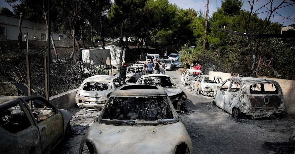 Μάτι:-«Δεν-είναι-δυστύχημα-αλλά-έγκλημα-με-ποινικές-ευθύνες»-–-Η-ανακοίνωση-του-Συλλόγου-Συγγενών-Θανόντων-και-Εγκαυματιών