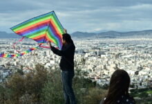 Καιρός-–-Καντερές:-Καθαρά-Δευτέρα-με-βόρειους-ανέμους-χωρίς-βροχές-–-Αναλυτικά-ο-καιρός-του-τριημέρου
