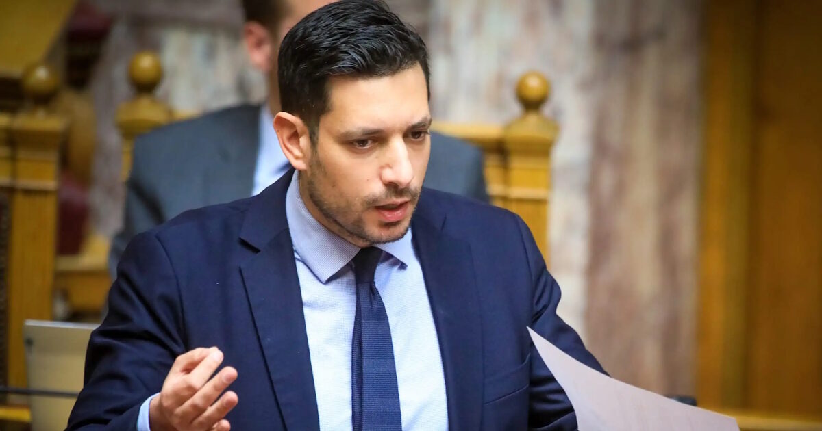 Κωνσταντίνος-Κυρανάκης-για-τις-αλλαγές-στα-τρένα:-Τα-υλικά-των-καθισμάτων-είναι-πιο-εύφλεκτα-από-ότι-θα-έπρεπε