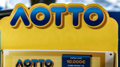 Κλήρωση-ΛΟΤΤΟ-2702:-Αυτοί-είναι-οι-τυχεροί-αριθμοί
