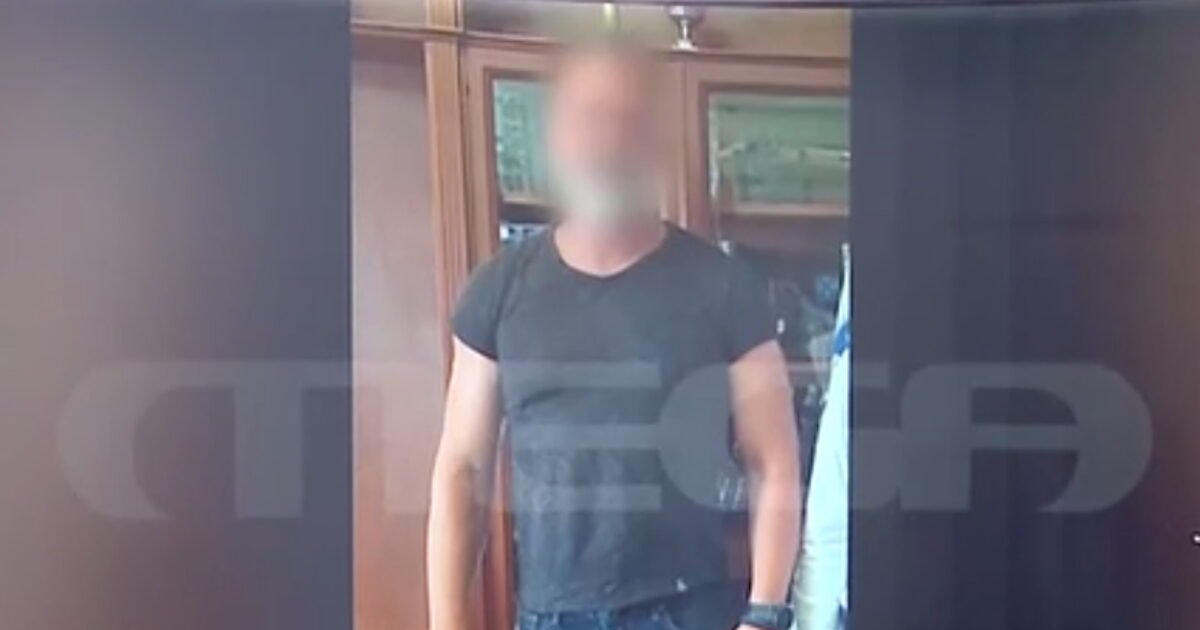 Φυλακές-Δομοκού:-Συμβόλαιο-θανάτου-από-τη-Ζάκυνθο-«βλέπουν»-οι-αρχές-τη-δολοφονία-ισοβίτη-–-Προθεσμία-να-απολογηθεί-την-Παρασκευή-πήρε-ο-αρχιφύλακας