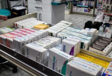 «Καμπανάκι»-για-την-Ελλάδα-από-το-ecdc:-Ακόμη-και-απλές-τροφικές-δηλητηριάσεις-κινδυνεύουν-να-γίνουν-θανατηφόρες-λόγω-αντοχής-στα-αντιβιοτικά