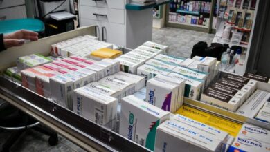 «Καμπανάκι»-για-την-Ελλάδα-από-το-ecdc:-Ακόμη-και-απλές-τροφικές-δηλητηριάσεις-κινδυνεύουν-να-γίνουν-θανατηφόρες-λόγω-αντοχής-στα-αντιβιοτικά