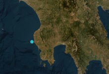 Σεισμός-στους-Γαργαλιάνους-4,4-Ρίχτερ-–-«Έγινε-έντονα-αισθητός»,-λέει-ο-Ευθύμης-Λέκκας