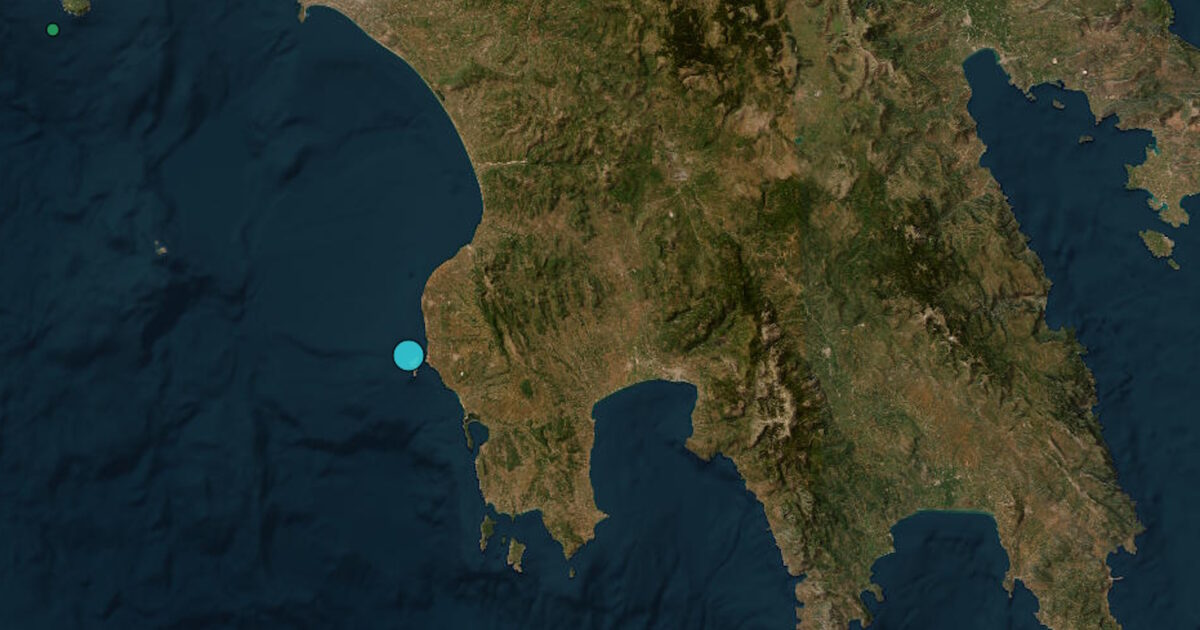 Σεισμός-στους-Γαργαλιάνους-4,4-Ρίχτερ-–-«Έγινε-έντονα-αισθητός»,-λέει-ο-Ευθύμης-Λέκκας