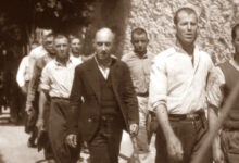 Εκτέλεση-200-στην-Καισαριανή:-Την-Παρασκευή-η-κρίσιμη-συνάντηση-για-την-απόκτηση-των-φωτογραφιών