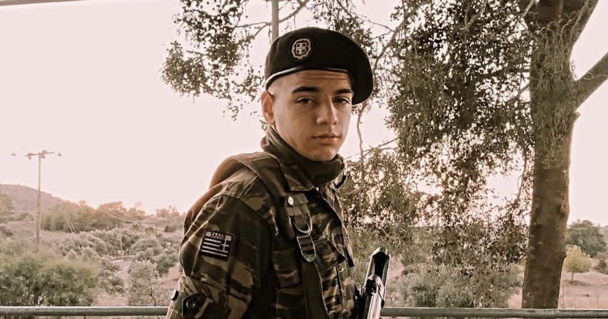 Βάρη:-«Έμεινε-στον-τόπο-ξεφορτώνοντας-τον-γερανό»-–-Συγκλονίζει-ο-πατέρας-του-21χρονου-που-πέθανε-από-ηλεκτροπληξία-μαζί-με-συνάδελφό-του