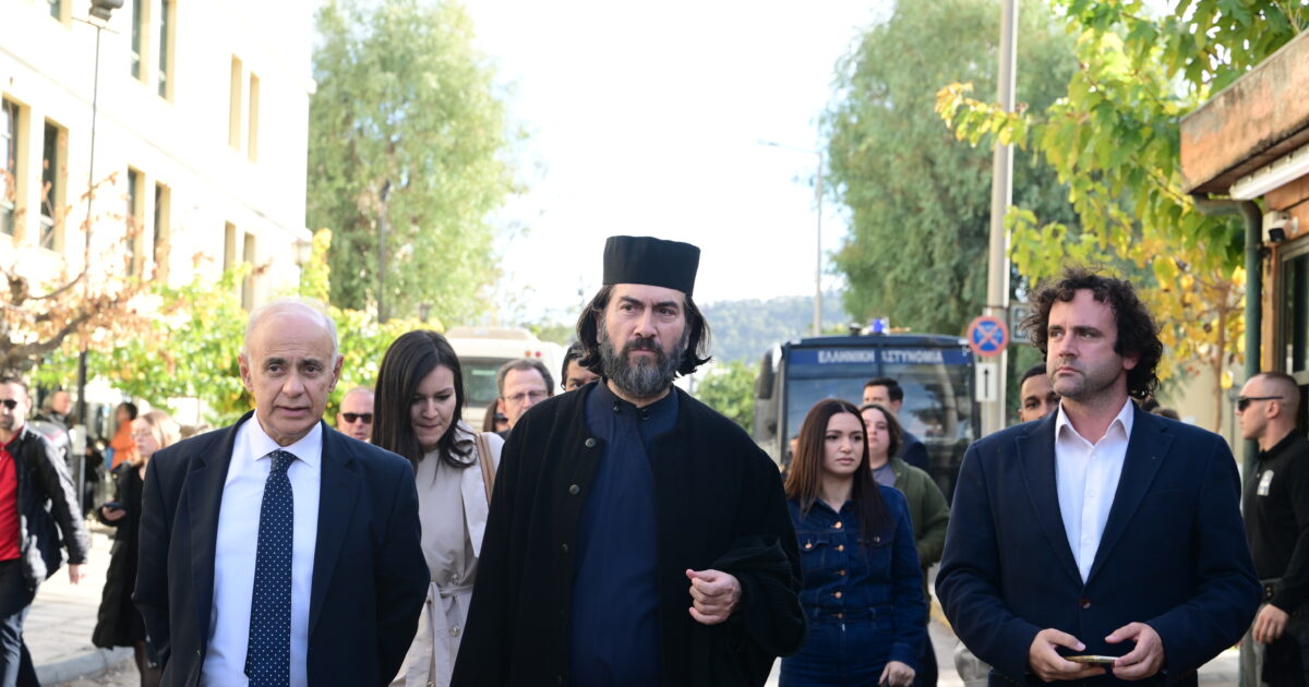 Κιβωτός-του-Κόσμου:-Σε-9,5-χρόνια-φυλάκιση-καταδικάστηκε-ο-πατέρας-Αντώνιος-–-Σχεδόν-διπλάσια-ποινή