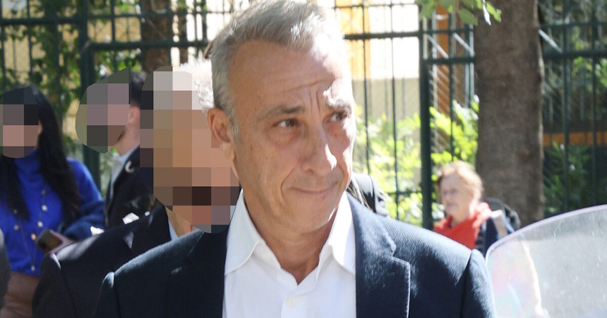 Ο-Μίνως-Μάτσας-για-την-τροπολογία-στη-συνεπιμέλεια:-Η πρακτική-της-ad-hoc-νομοθέτησης-δεν-τιμά-κανέναν